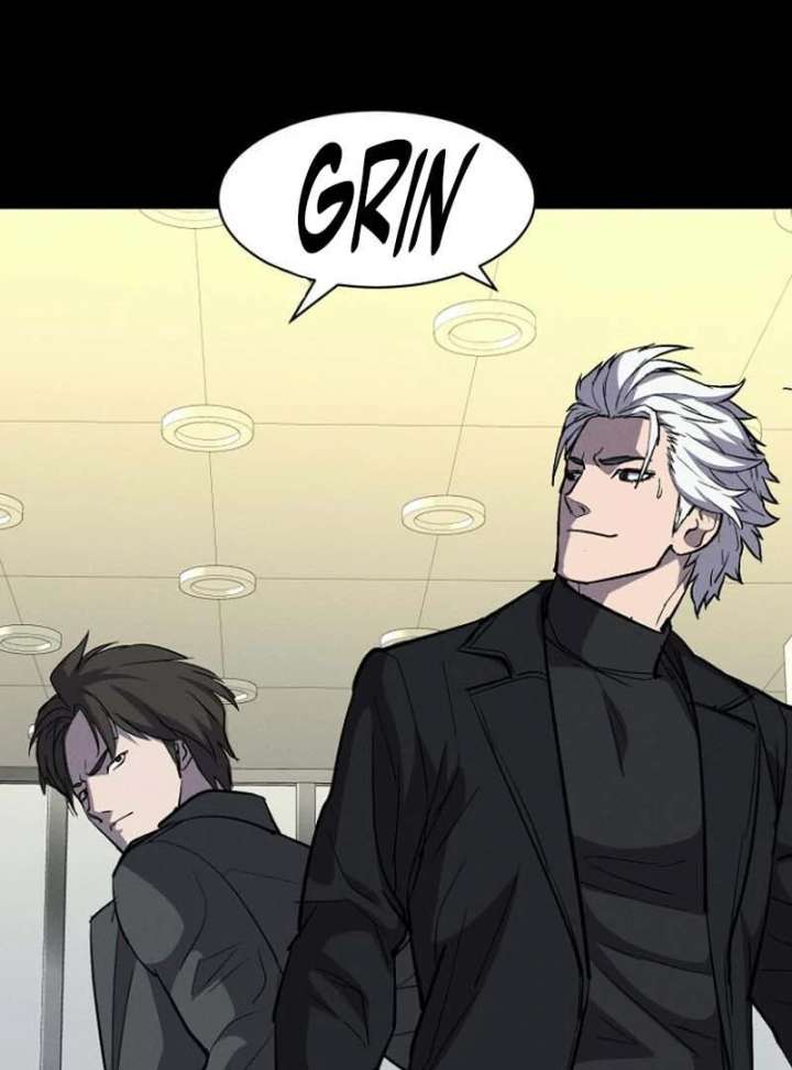 Blood Rain: Zero Chapter 14 - Page 131