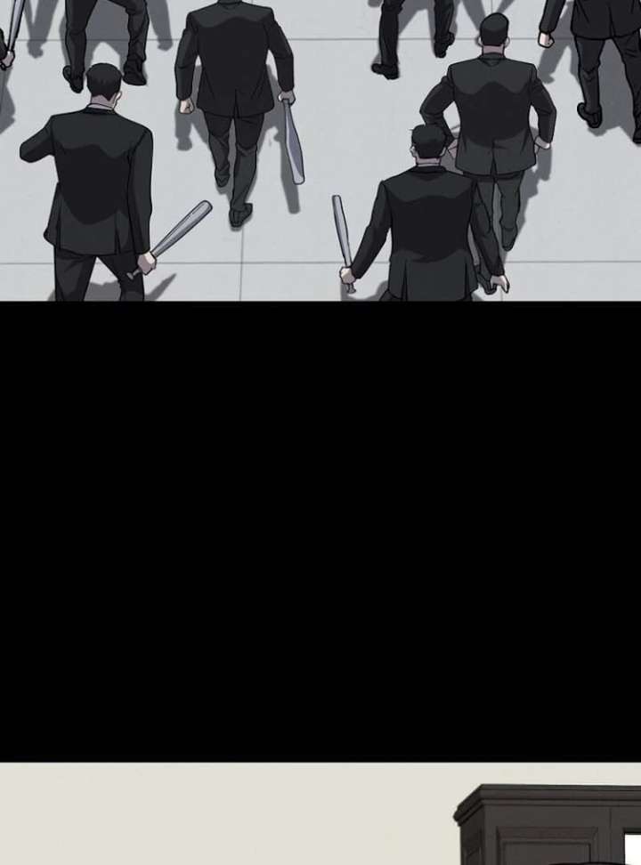 Blood Rain: Zero Chapter 14 - Page 134