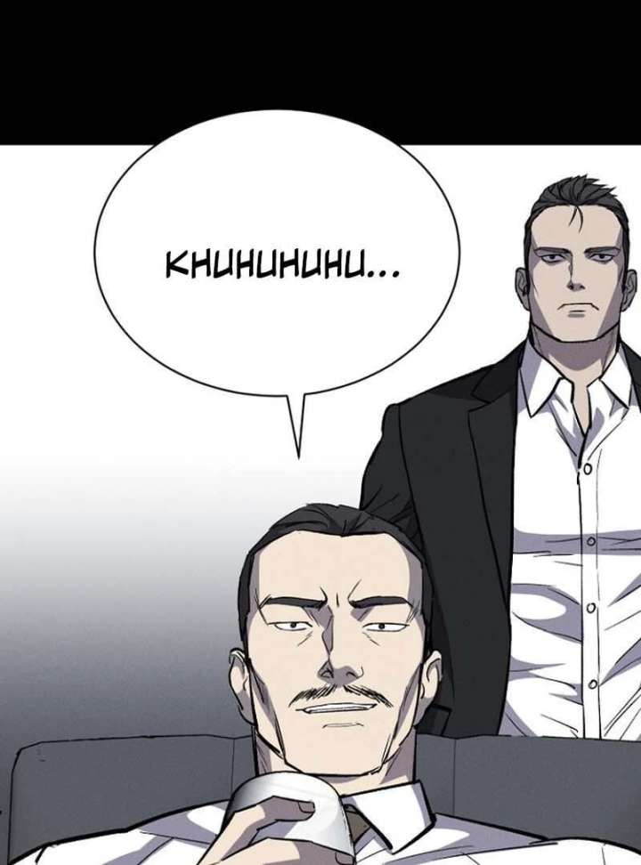 Blood Rain: Zero Chapter 14 - Page 136