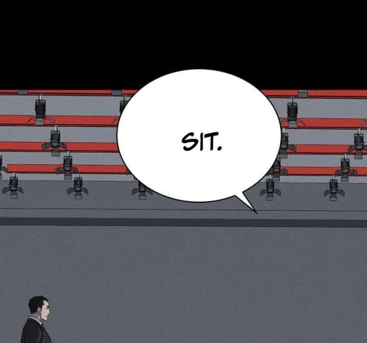 Blood Rain: Zero Chapter 14 - Page 41