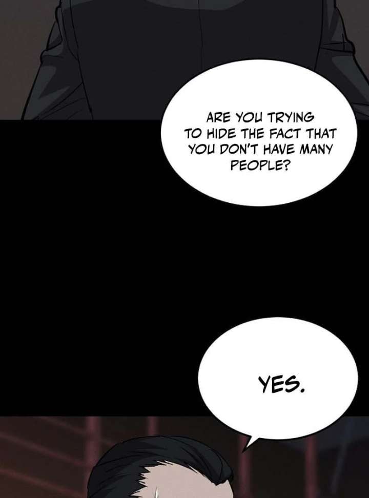 Blood Rain: Zero Chapter 14 - Page 44