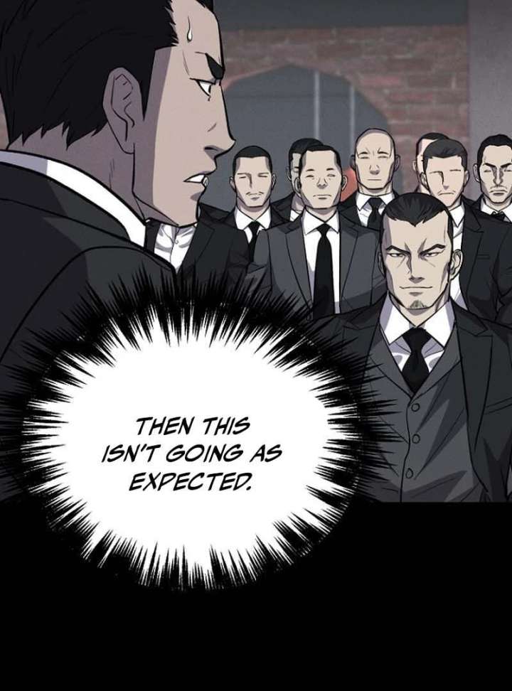 Blood Rain: Zero Chapter 14 - Page 53