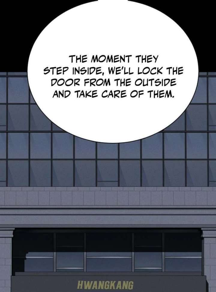 Blood Rain: Zero Chapter 14 - Page 71