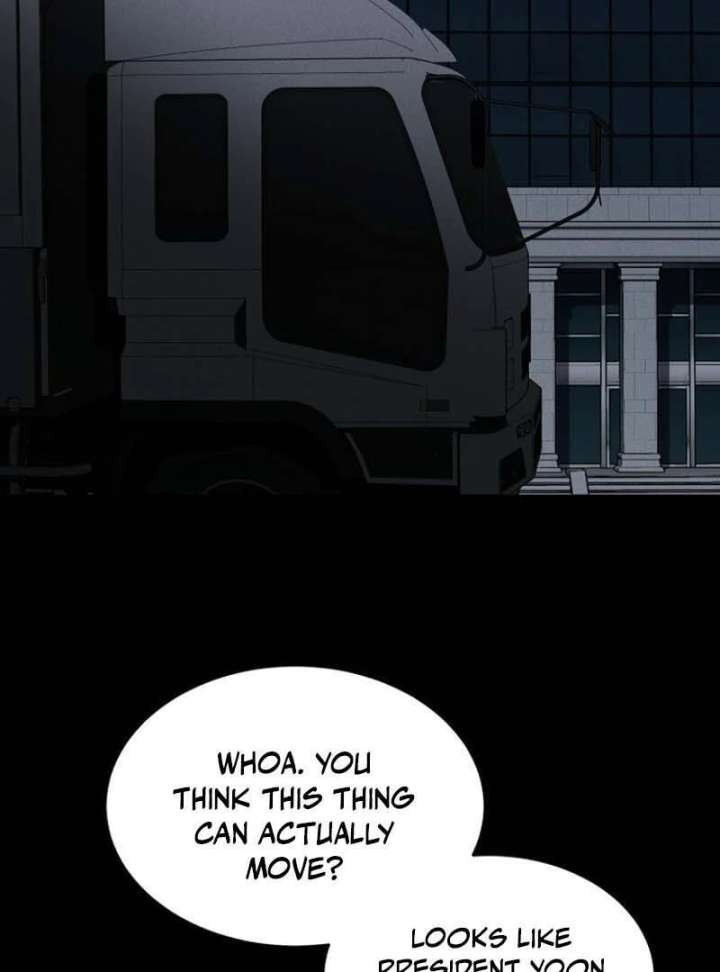 Blood Rain: Zero Chapter 14 - Page 75