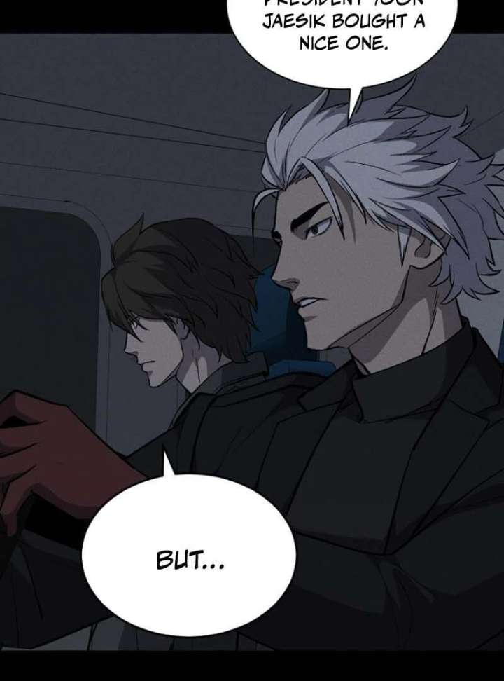 Blood Rain: Zero Chapter 14 - Page 76