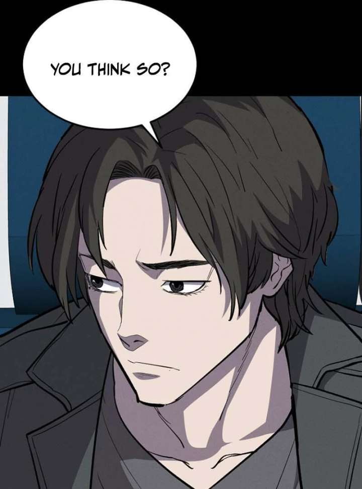 Blood Rain: Zero Chapter 14 - Page 81