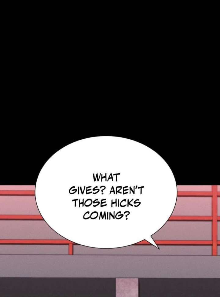 Blood Rain: Zero Chapter 14 - Page 89