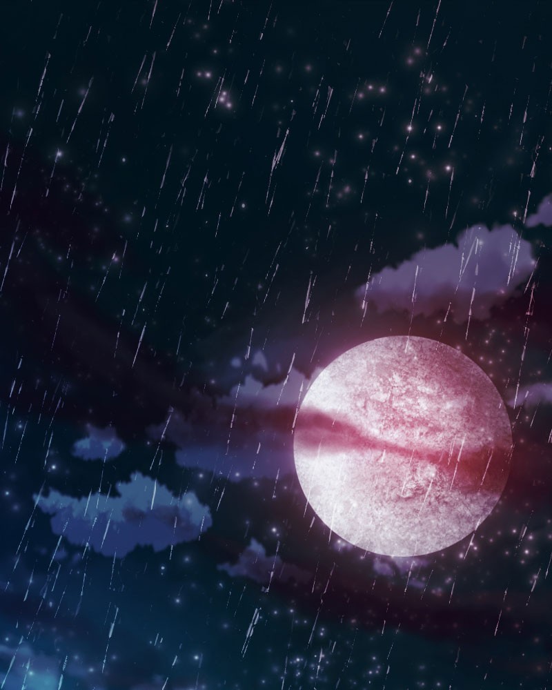 Blood Reverie Chapter 1 - Page 1