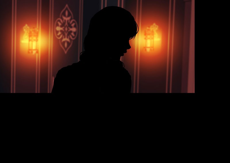 Blood Reverie Chapter 1 - Page 11