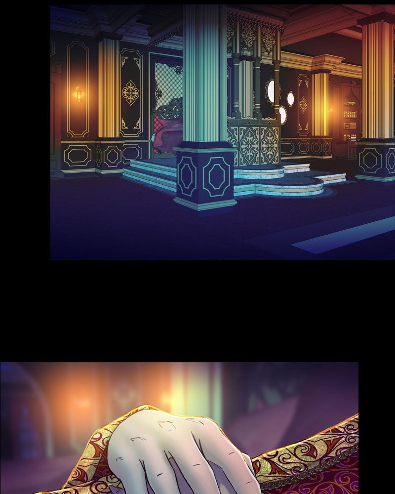 Blood Reverie Chapter 1 - Page 13