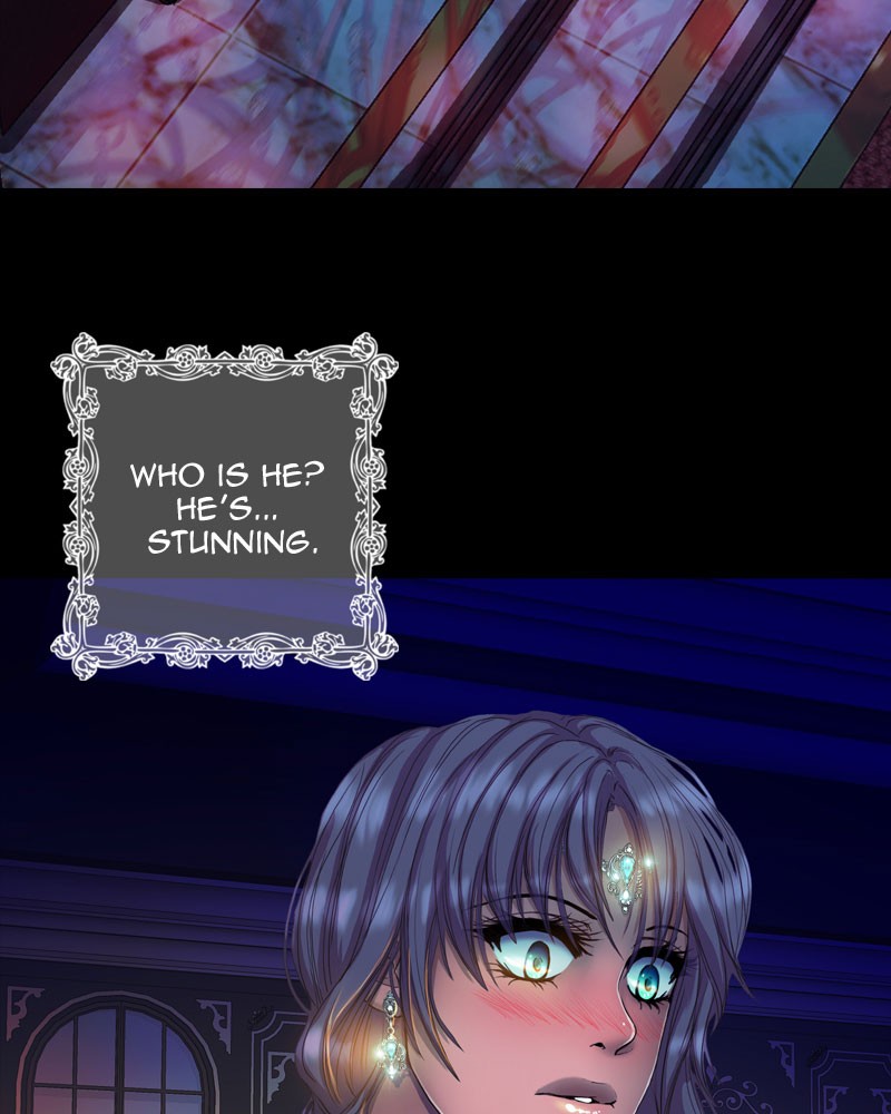 Blood Reverie Chapter 1 - Page 17