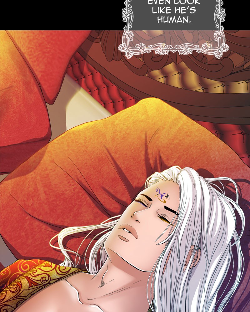 Blood Reverie Chapter 1 - Page 19