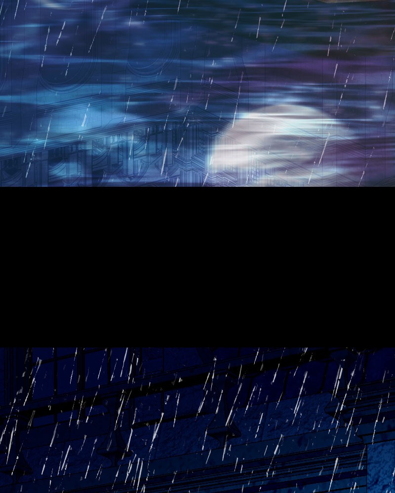 Blood Reverie Chapter 1 - Page 3