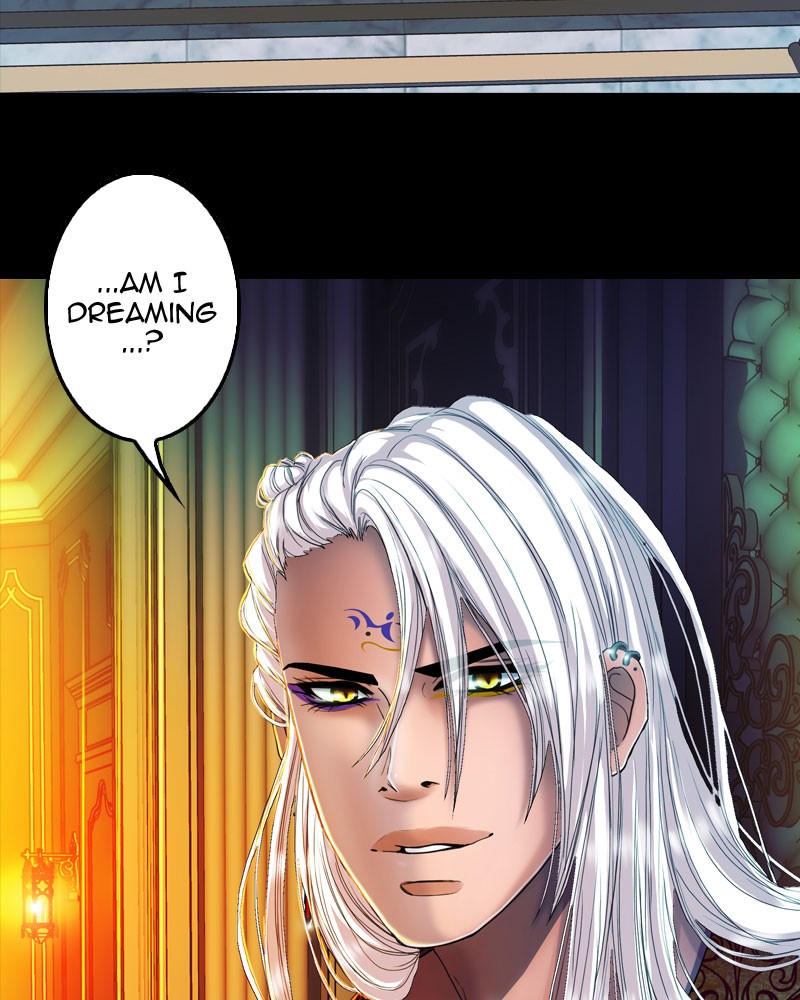 Blood Reverie Chapter 1 - Page 26