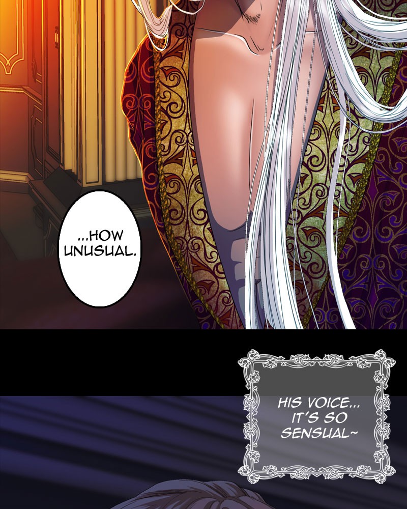 Blood Reverie Chapter 1 - Page 27