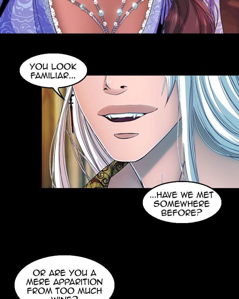 Blood Reverie Chapter 1 - Page 29