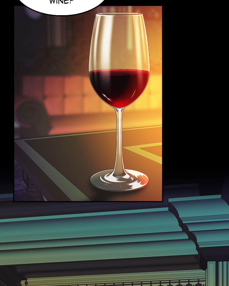 Blood Reverie Chapter 1 - Page 30