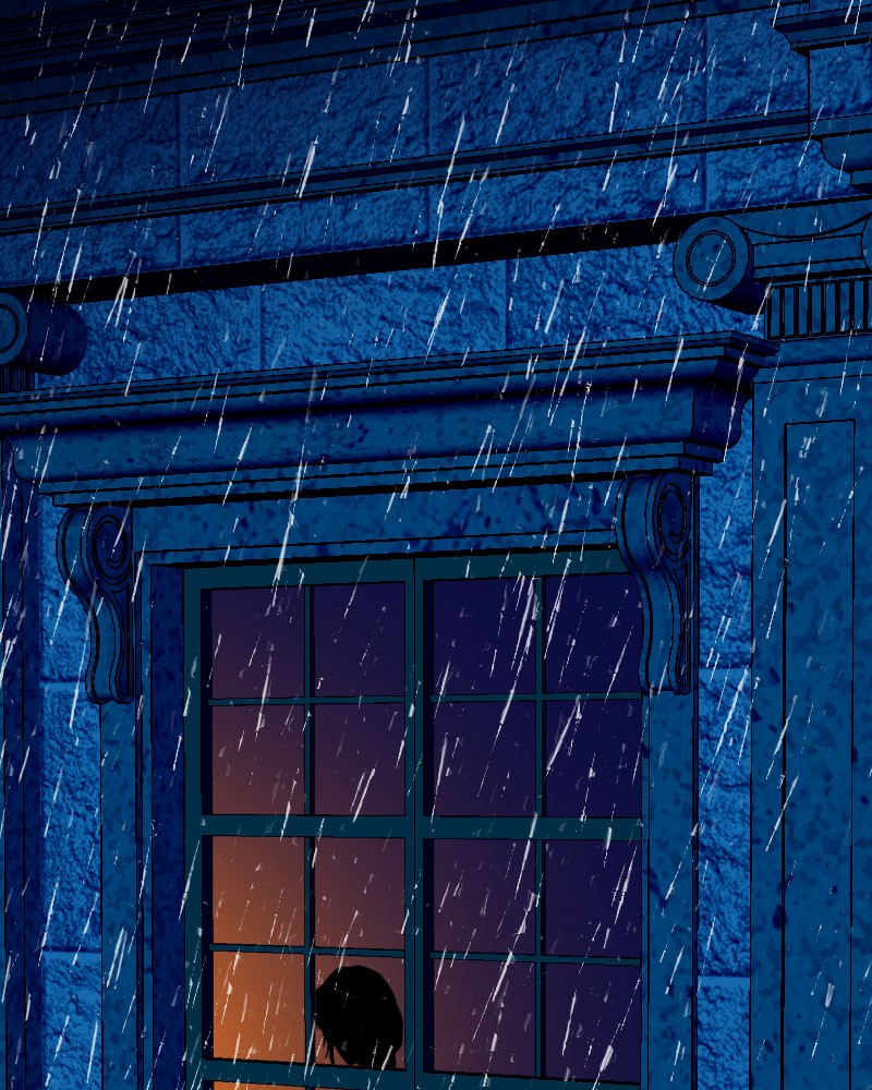 Blood Reverie Chapter 1 - Page 4