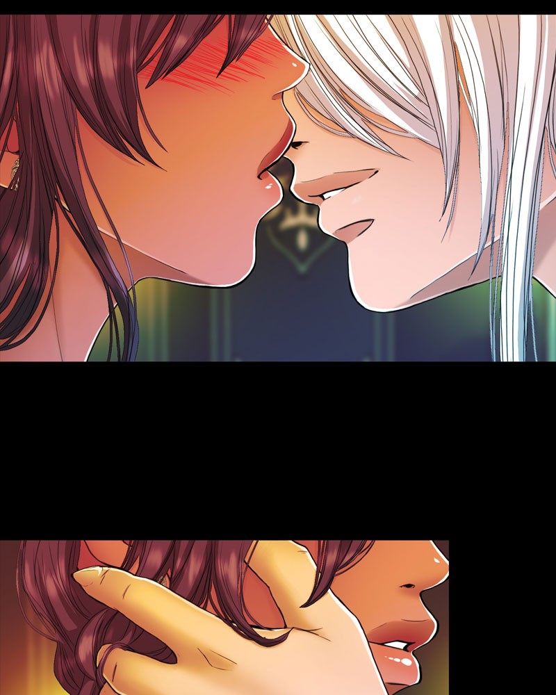 Blood Reverie Chapter 1 - Page 33