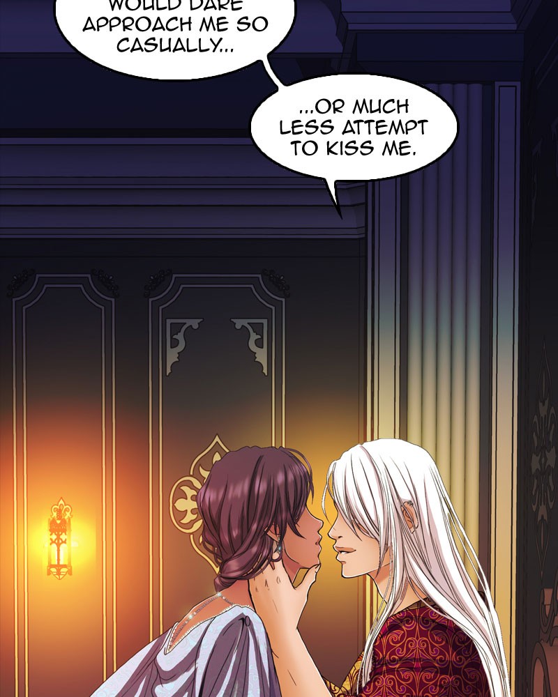 Blood Reverie Chapter 1 - Page 35