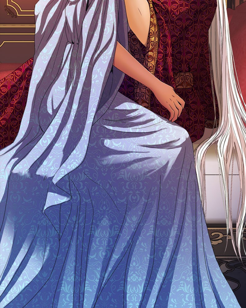 Blood Reverie Chapter 1 - Page 36