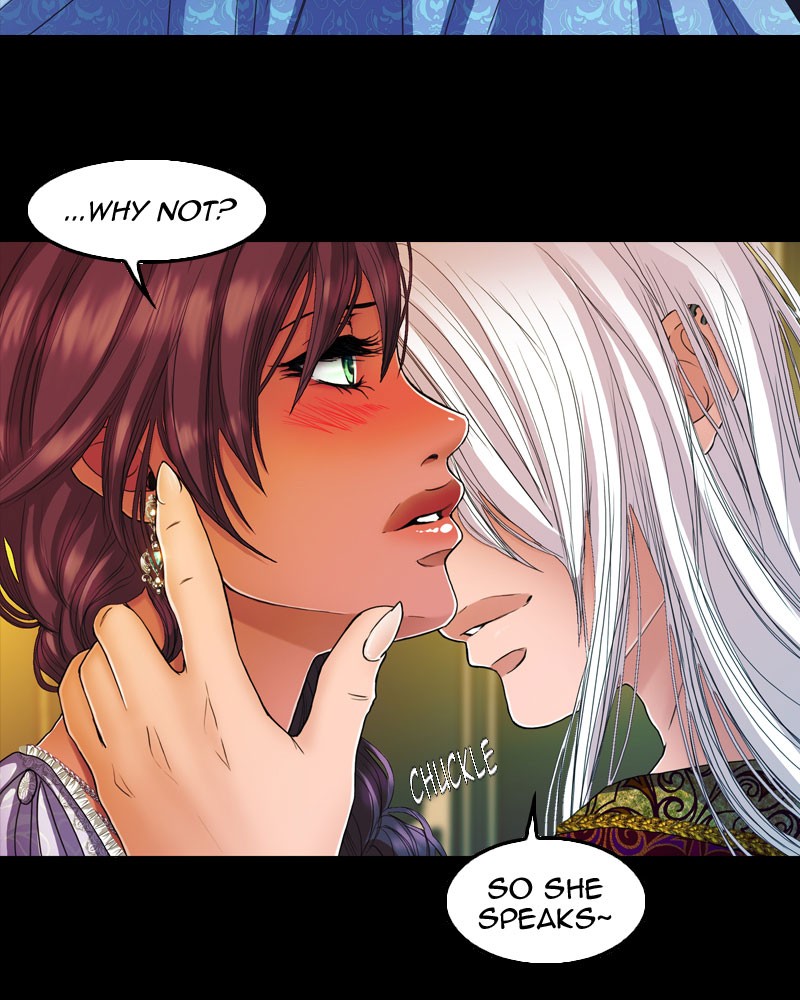 Blood Reverie Chapter 1 - Page 37