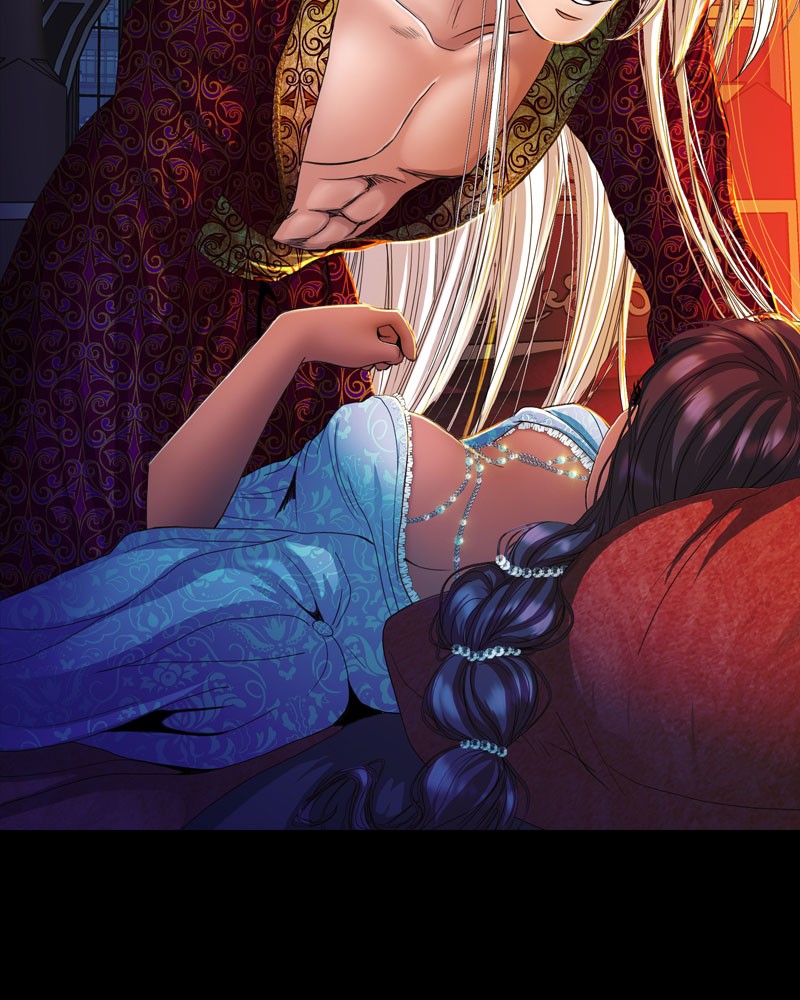 Blood Reverie Chapter 1 - Page 41