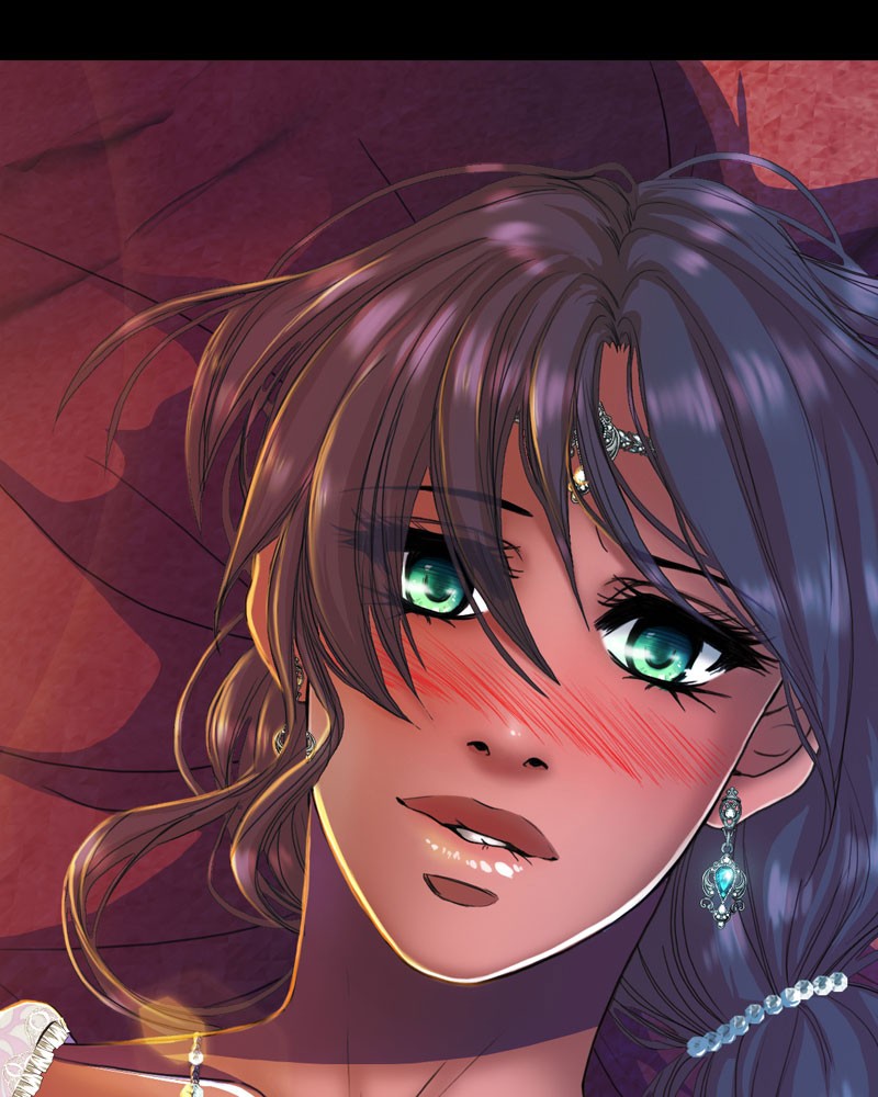 Blood Reverie Chapter 1 - Page 42