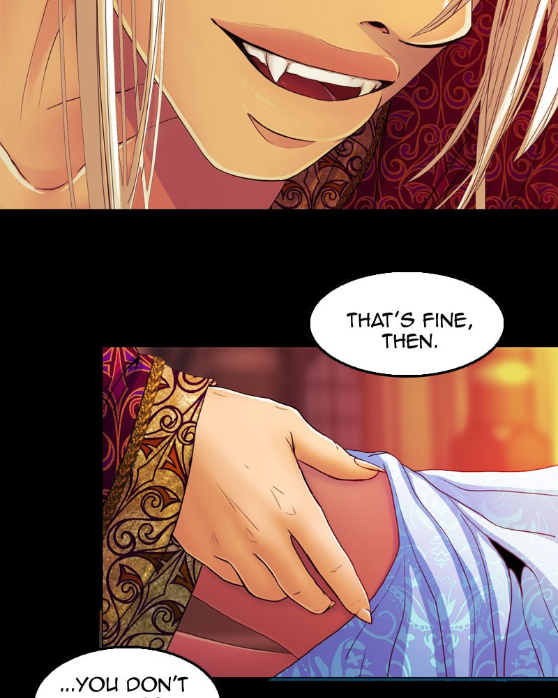 Blood Reverie Chapter 1 - Page 44