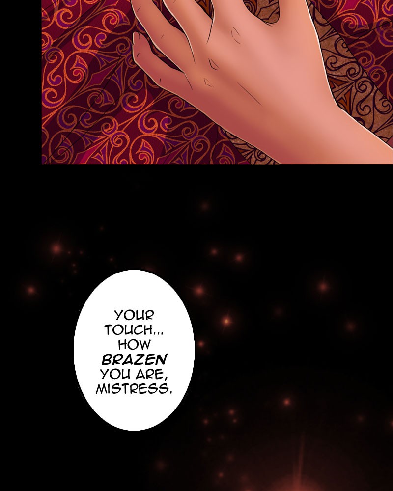 Blood Reverie Chapter 1 - Page 46