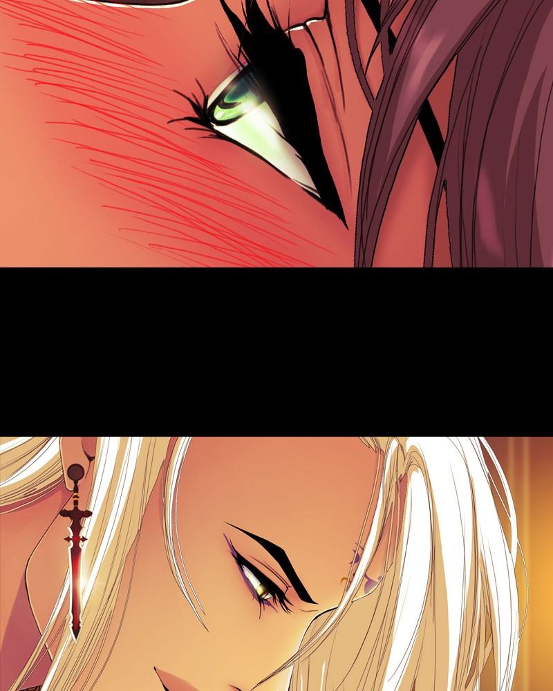 Blood Reverie Chapter 1 - Page 51