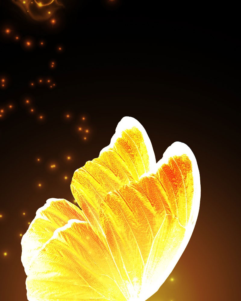 Blood Reverie Chapter 1 - Page 64