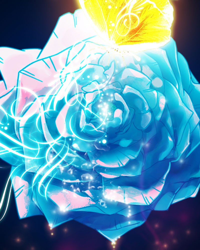 Blood Reverie Chapter 1 - Page 75