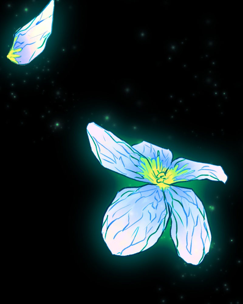 Blood Reverie Chapter 1 - Page 79