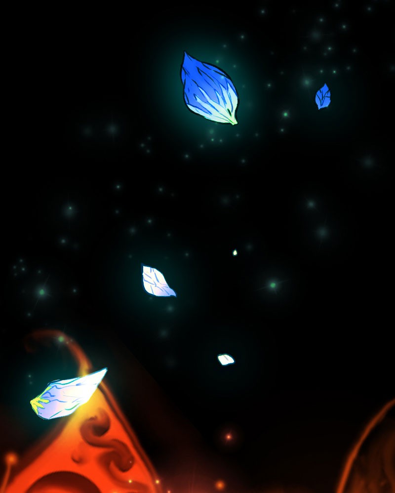 Blood Reverie Chapter 1 - Page 80