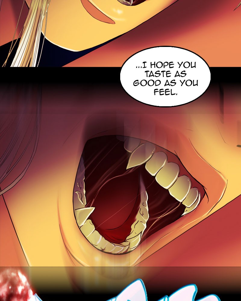 Blood Reverie Chapter 1 - Page 87