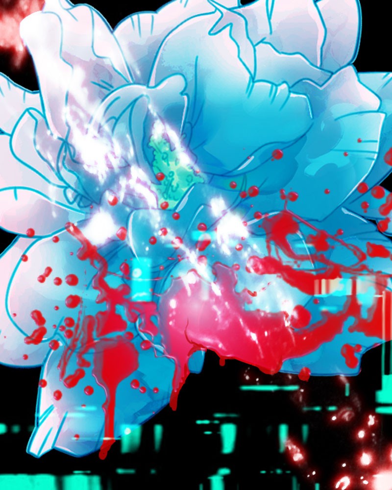 Blood Reverie Chapter 1 - Page 88