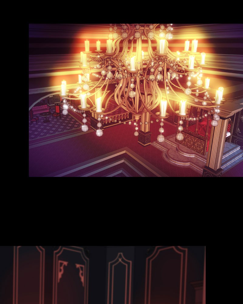 Blood Reverie Chapter 1 - Page 10