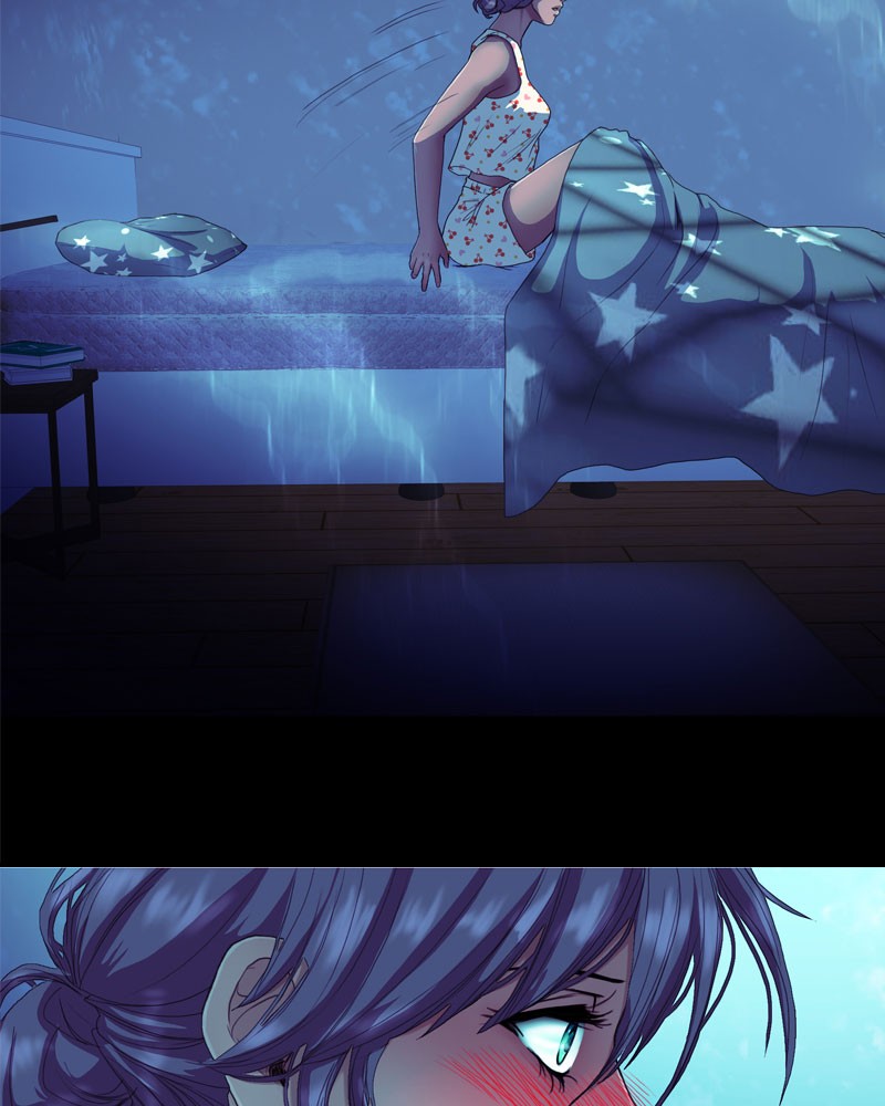 Blood Reverie Chapter 1 - Page 91