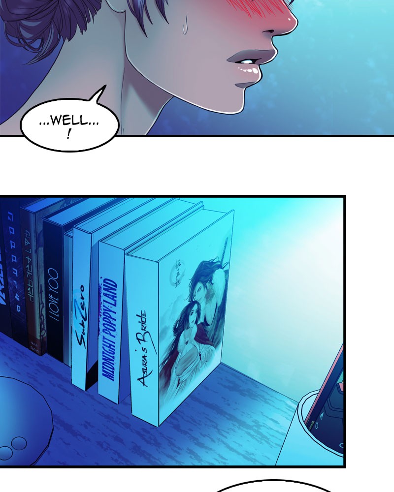 Blood Reverie Chapter 1 - Page 92