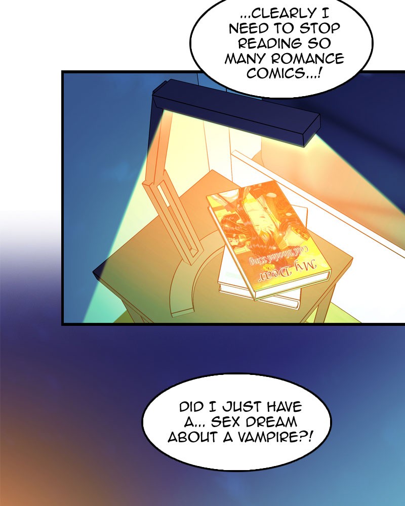 Blood Reverie Chapter 1 - Page 93