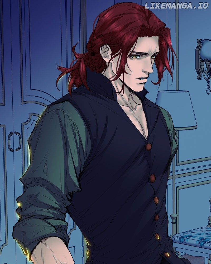 Blood Reverie Chapter 100 - Page 14