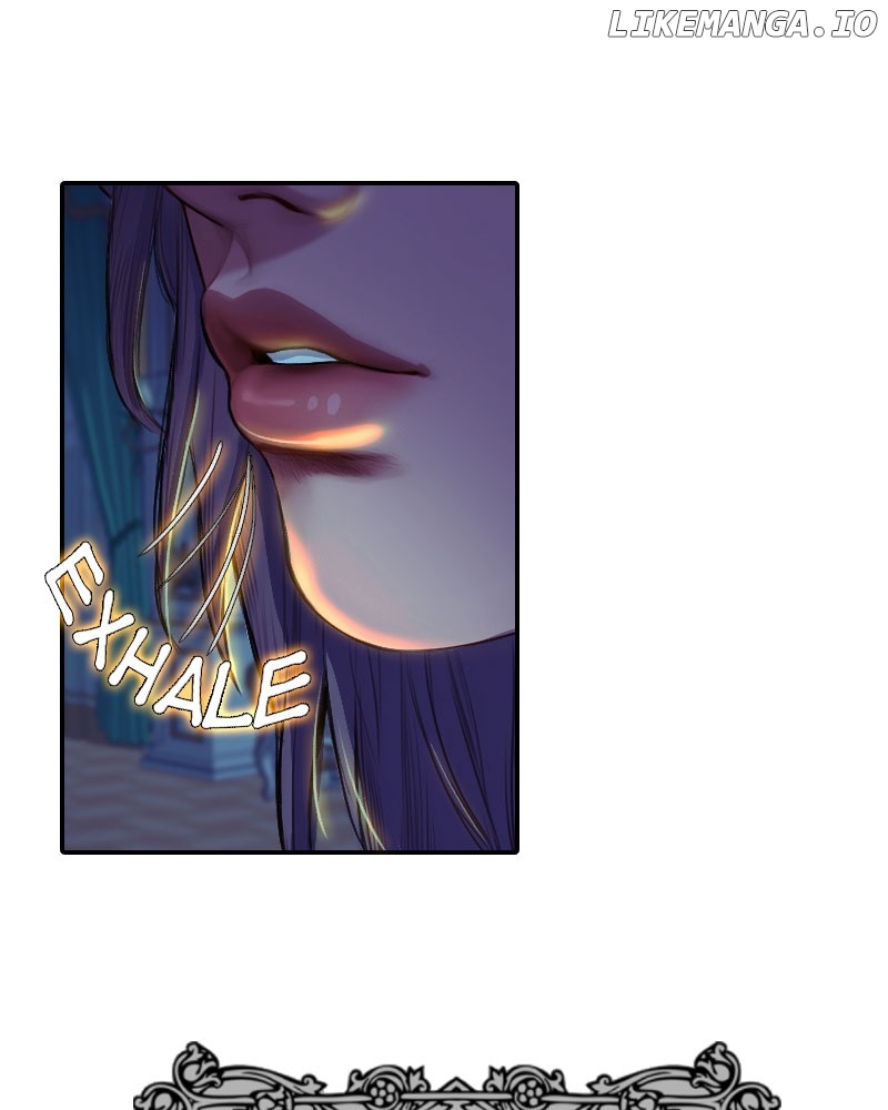 Blood Reverie Chapter 100 - Page 16