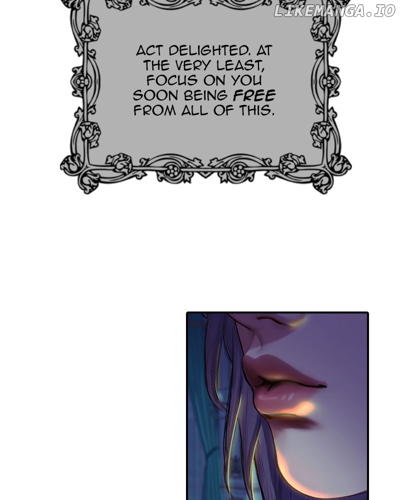 Blood Reverie Chapter 100 - Page 17