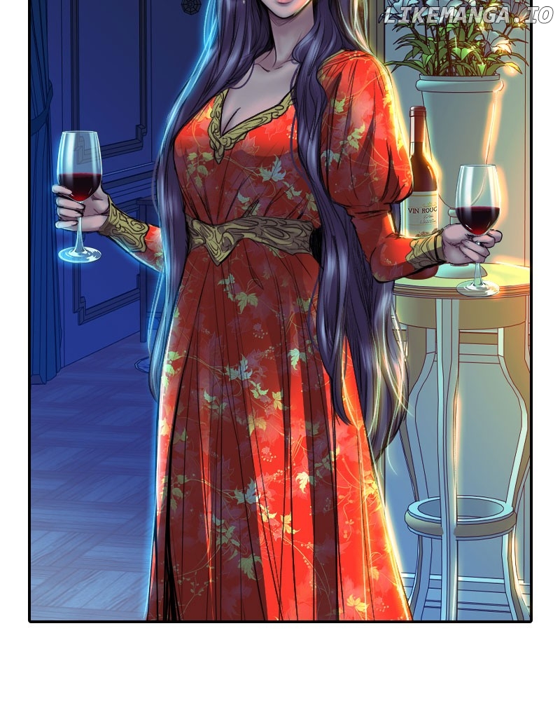 Blood Reverie Chapter 100 - Page 19