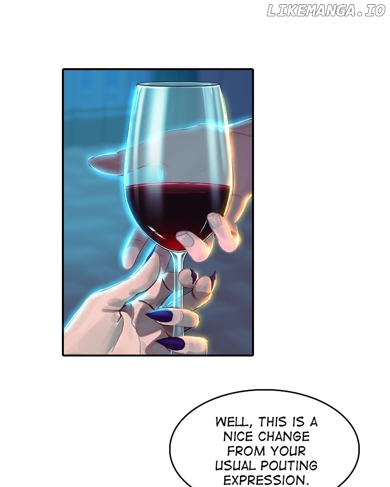 Blood Reverie Chapter 100 - Page 20