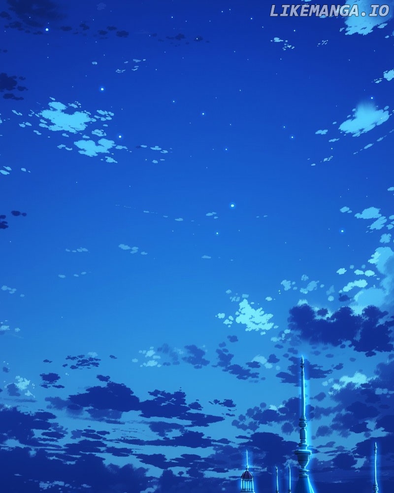 Blood Reverie Chapter 100 - Page 3