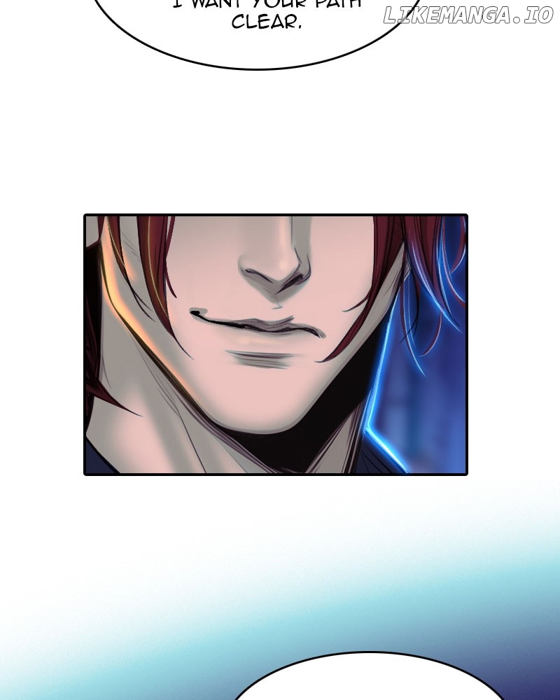 Blood Reverie Chapter 100 - Page 26