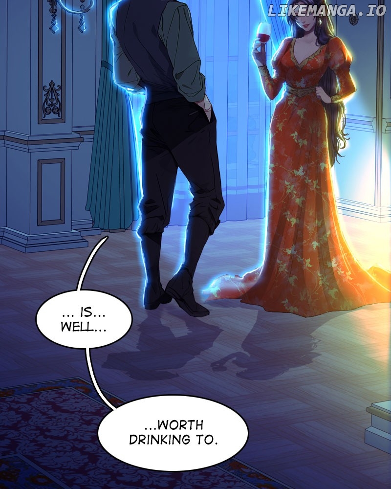 Blood Reverie Chapter 100 - Page 28