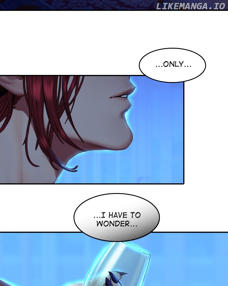 Blood Reverie Chapter 100 - Page 29